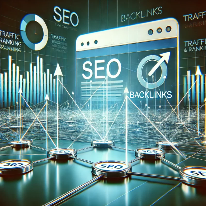 обратные ссылки seo