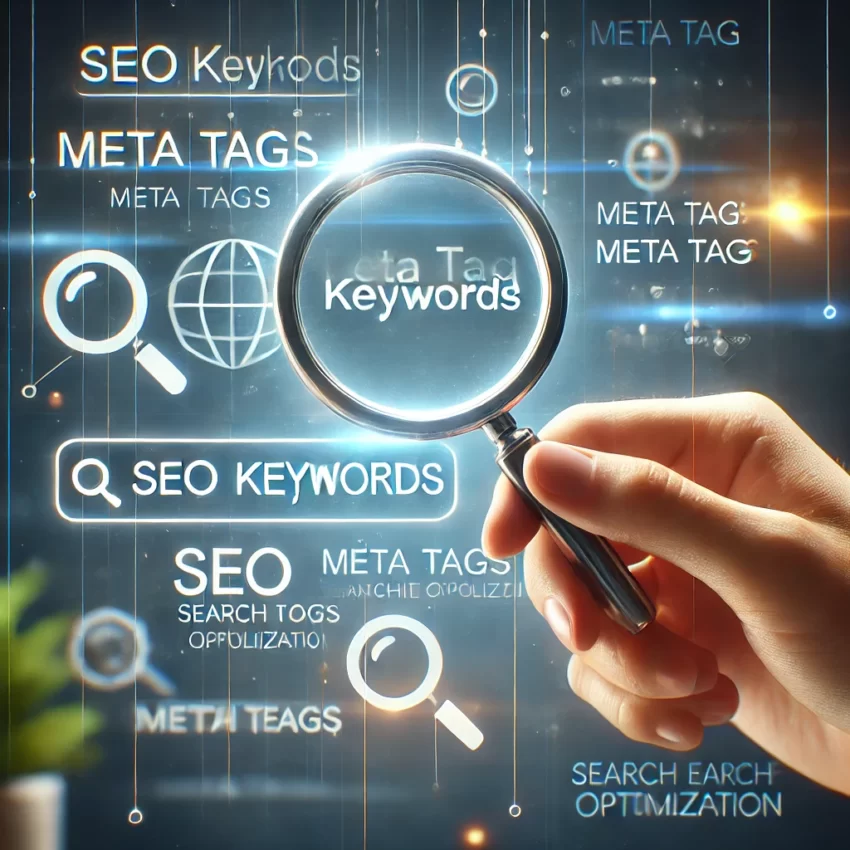 SEO keywords