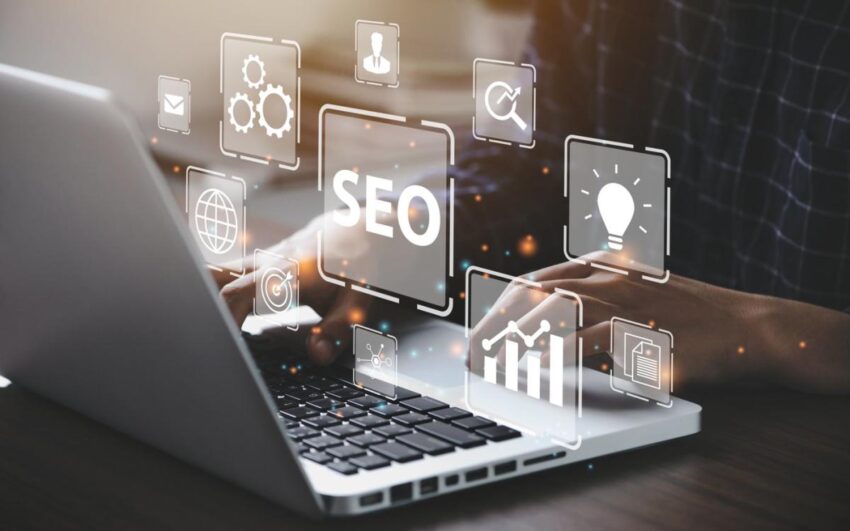 seo оптимизация